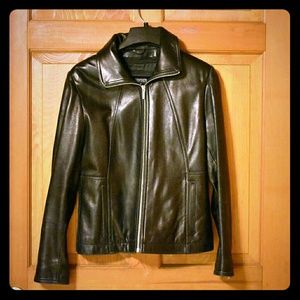 Wilsons Leather Jacket